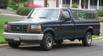 92-96 ford f150