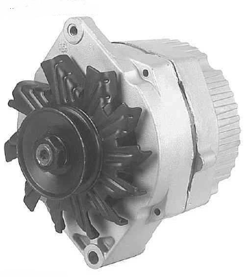 Alternator Not Charging Battery