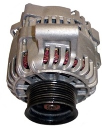 ford type 6g series small case alternator