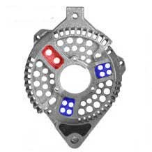 ford 3g series large case small case identification