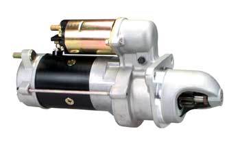 22051dr delco 28mt starter for cummins diesel
