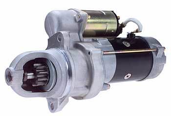 508404 delco 28mt starter for bobcatr