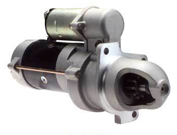 508417 delco unit for lift trucks