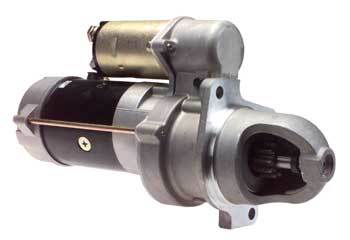 508419 delco unit for oshkosh tractors