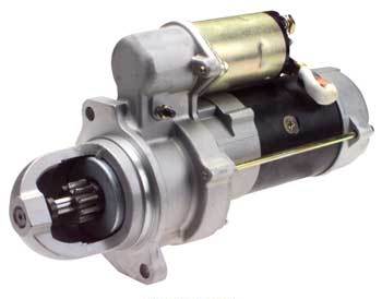 508428 industrial unit for ford trucks