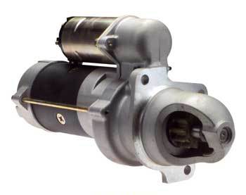 508432 industrial unit for lister-petter