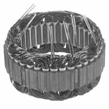 272091 Stator