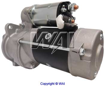 508435 for agricultural equipment