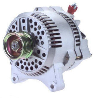 Ford 3G Series Alternator