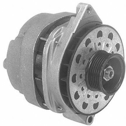 cs144 series alternator