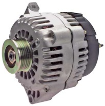 ad230 alternator