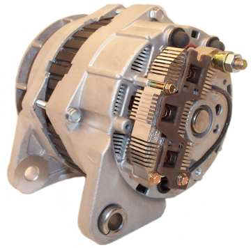 dual rectifier 22si alternator