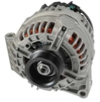 ad-style bosch alternator
