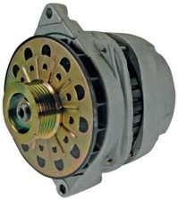 cs144 series alternator